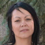 Lisanne May Moar Fidler