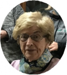 Helen Frances Leslie Cullen