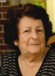 Juliette Binet Grenier