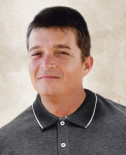 Martin Mercier