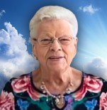 Yvonne Henley