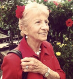 Aline Berthiaume Pigeon