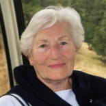 Hedwig (Hedy) Farrer