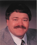 Kenneth Ernest John McLaughlin