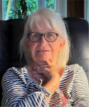 Jacqueline Morin Arguin