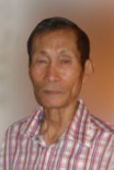 Mr. Dominador Pascua Gracia