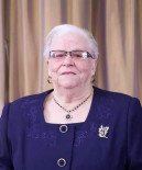 Mrs Honorina Vieira Sousa