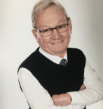 Anthony John (Tony) Corsten