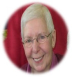 Sister Sheila Spooner