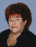 Ruth Gaudreault