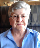 Margareth Marie Sturby Melnikel