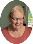 Della Elizabeth (Miriam) MacDonald