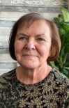 Sharon de Groot