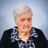 Georgette Coutu Baril