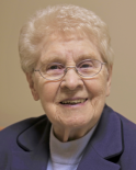 Sr Lorraine Cormier ndsc