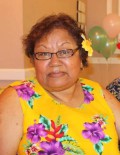 Ruth Qiodravu