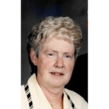 Sandra Lucille Kerr Barrett