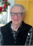 George Wilson Morrison