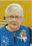 Joyce Louise Williams