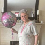 Ramona Doreen Woolridge