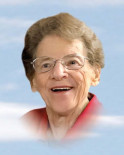 Margueret Dickinson