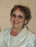 Suzanne Kouyoumdjian Kazandjian
