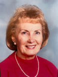 Eleonore Kushnerewicz Mackett