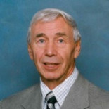 Maurice (Moe) Lefebvre