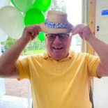 Wesley Robert (Bob) Brill