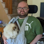 Charles Eric McGrath