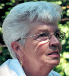 Irène Geoffroy Gadbois