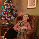 A. Barbara Burns Foley