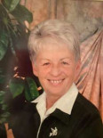 Denise Desrosiers