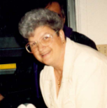 Cécile Hayes Rocque