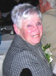 Doreen Black
