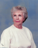 Patricia Ruth MacDonald