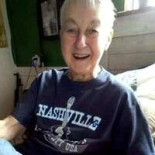 Patricia Marie (Patsy) Frizzell