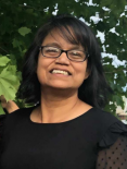 Laura Lee Augustine