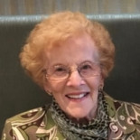 Joan Mary Margaret Collins