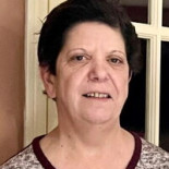 Maria Fatima DiStefan Soares