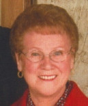 Annette Côté Scalabrini