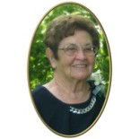 Mildred Theresa Atkins