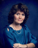 Kathleen Mary Escombe