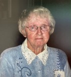 Phyllis Josephine (Best) Arndt