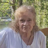 Hildegard Möri Perrochon