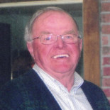 Hugh David Salisbury