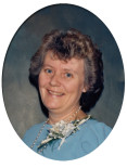 Sheelagh Ann Myers