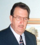 Jean-Maurice Pothier