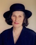 Robena Mary Jean Mcleod Hamm