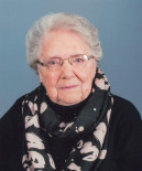 Rita Mailloux Lecours